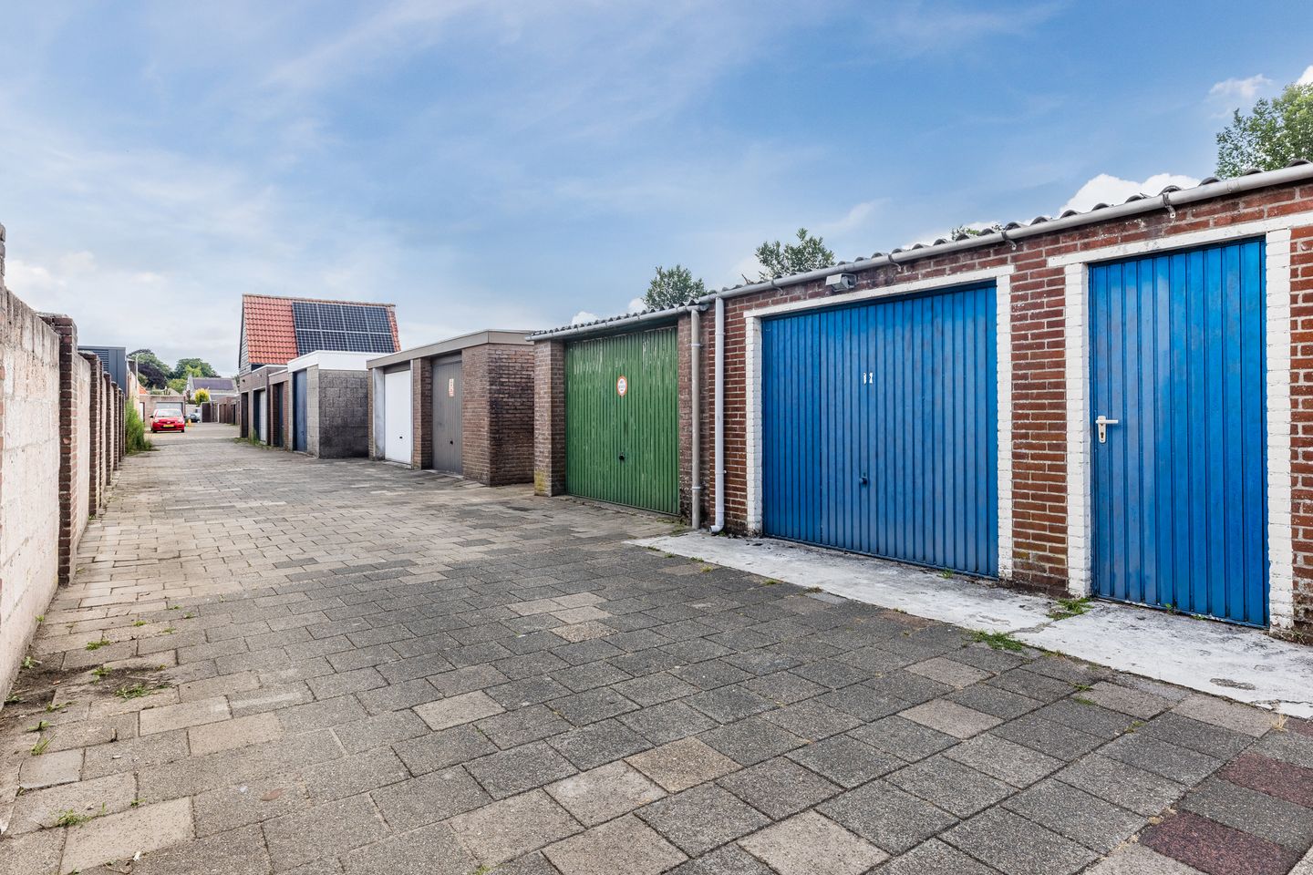 Foto 25 van Wilhelminastraat 50