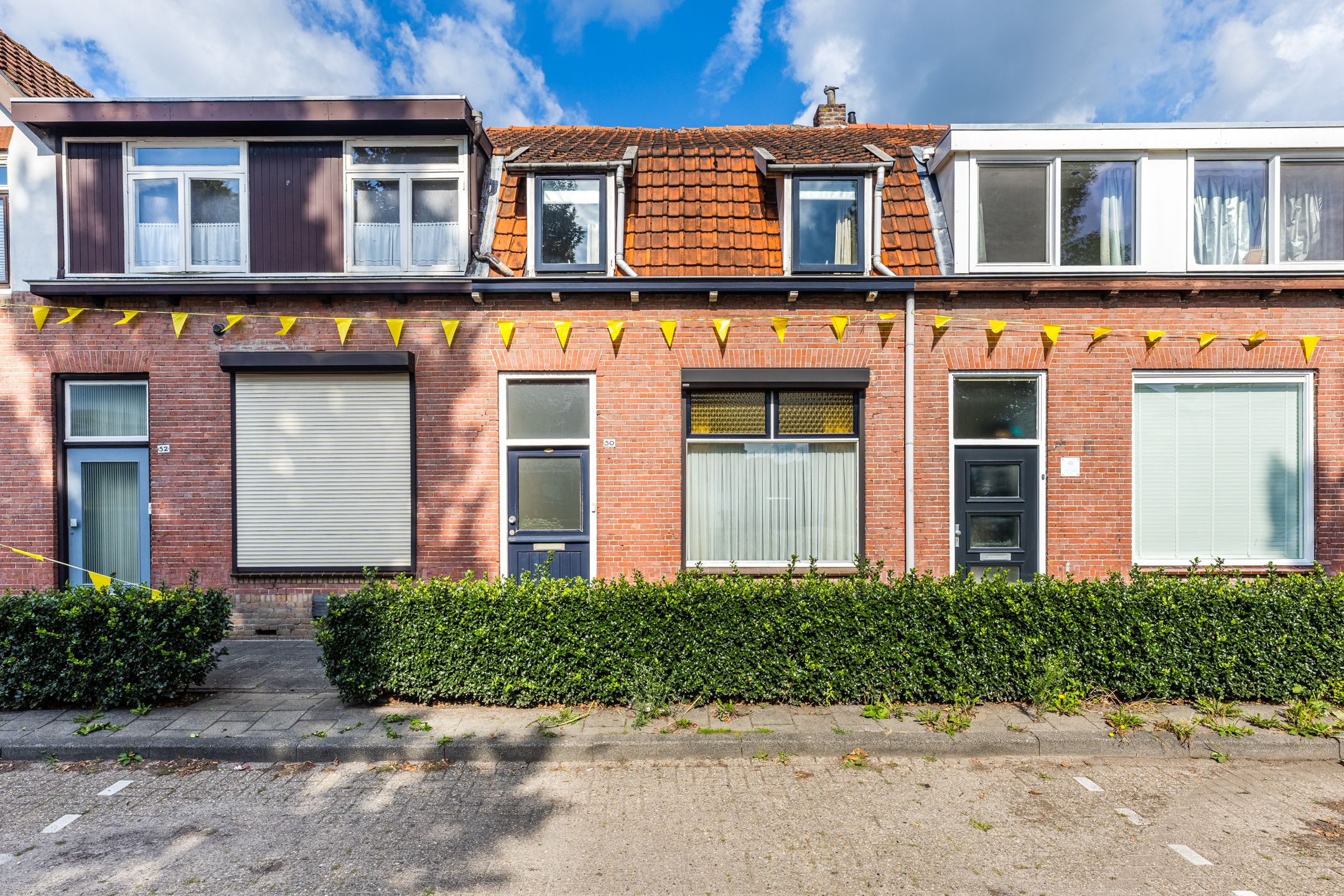 Foto 30 van Wilhelminastraat 50