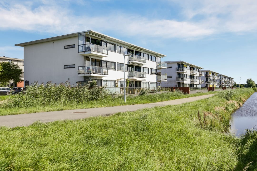 Foto 1 van Lotte Beesestraat 39