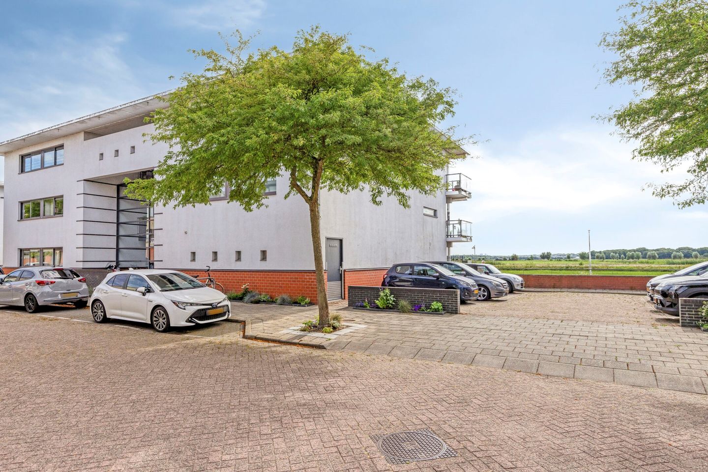 Foto 4 van Lotte Beesestraat 39