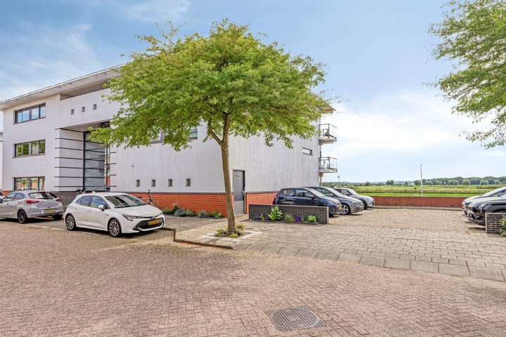 Foto 4 van Lotte Beesestraat 39