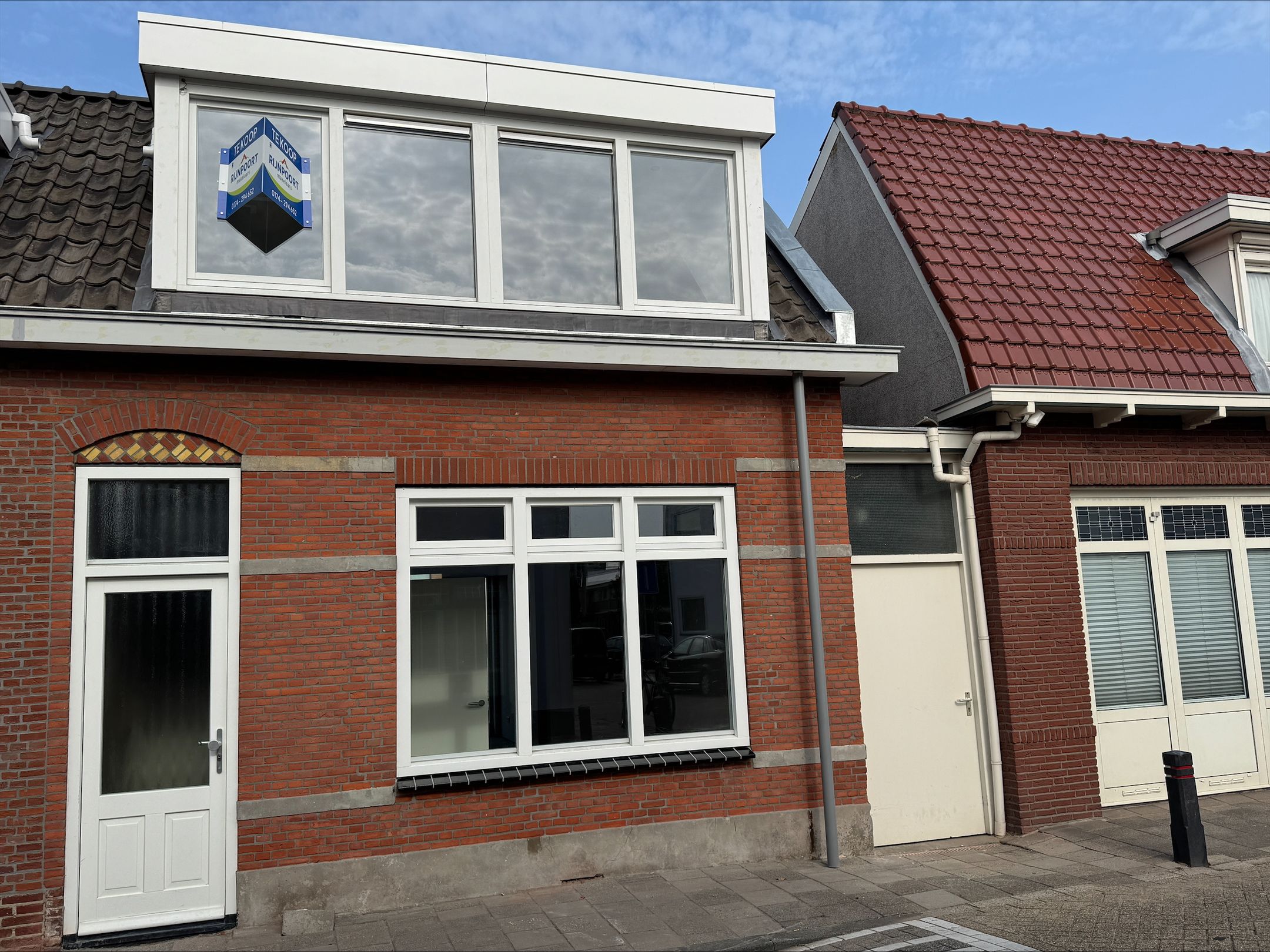 Rijnweg, 78, Monster, 2681SP, Zuid-Holland, Nederland 78