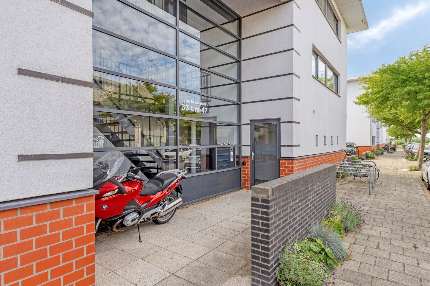 Foto 5 van Lotte Beesestraat 39