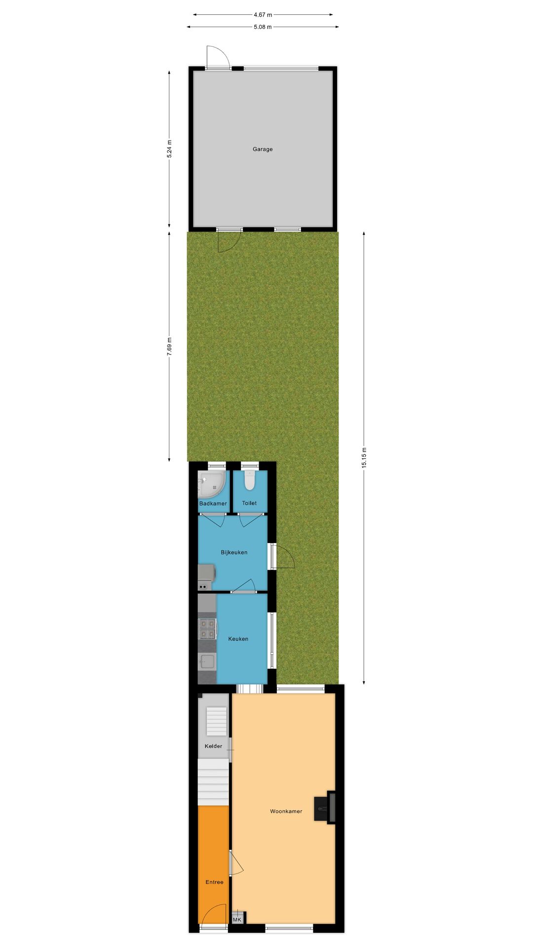 Foto 38 van Wilhelminastraat 50