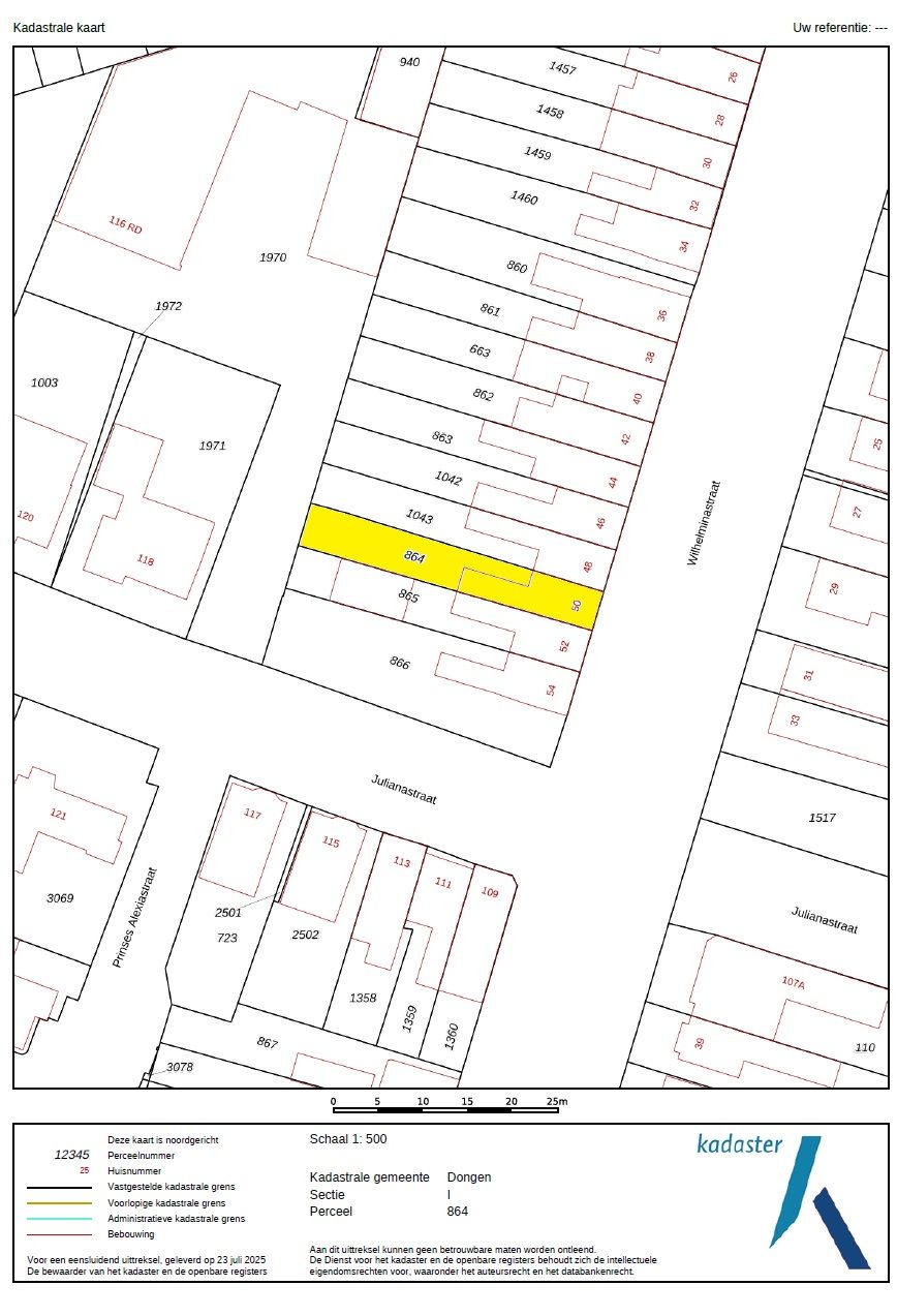 Foto 39 van Wilhelminastraat 50
