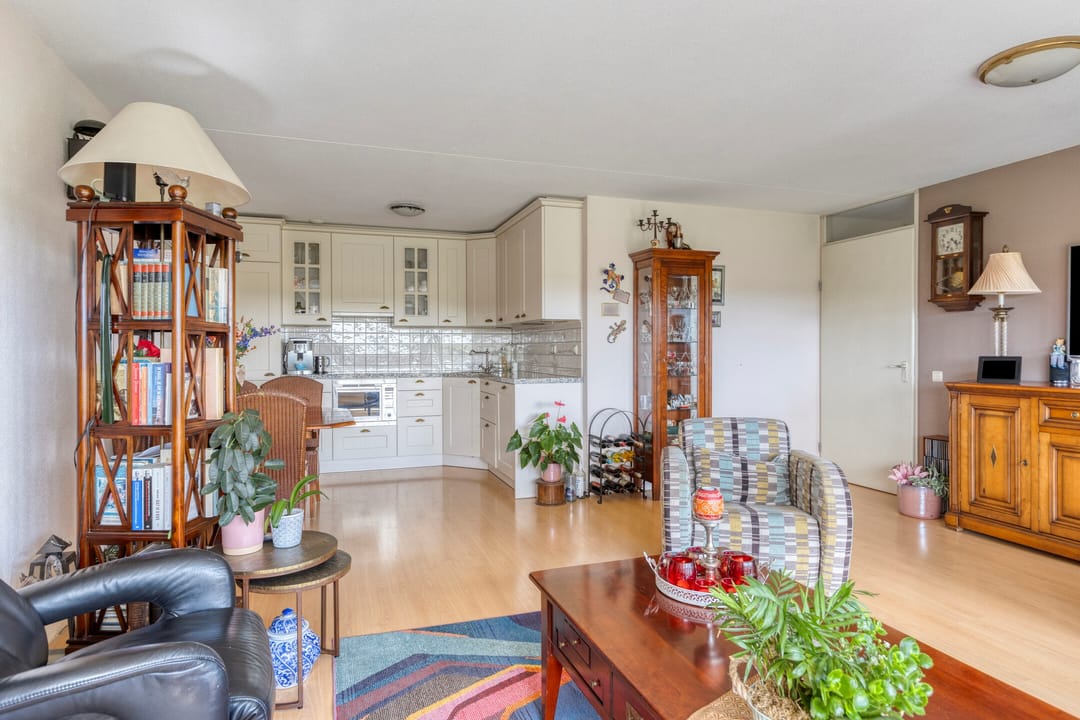 Foto 11 van Lotte Beesestraat 39