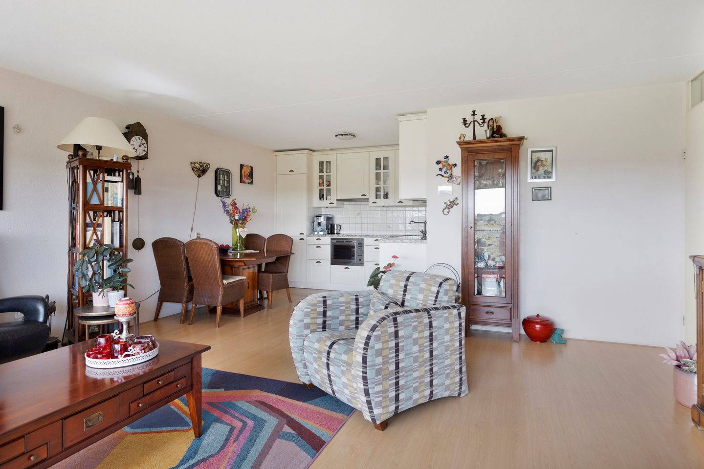 Foto 10 van Lotte Beesestraat 39