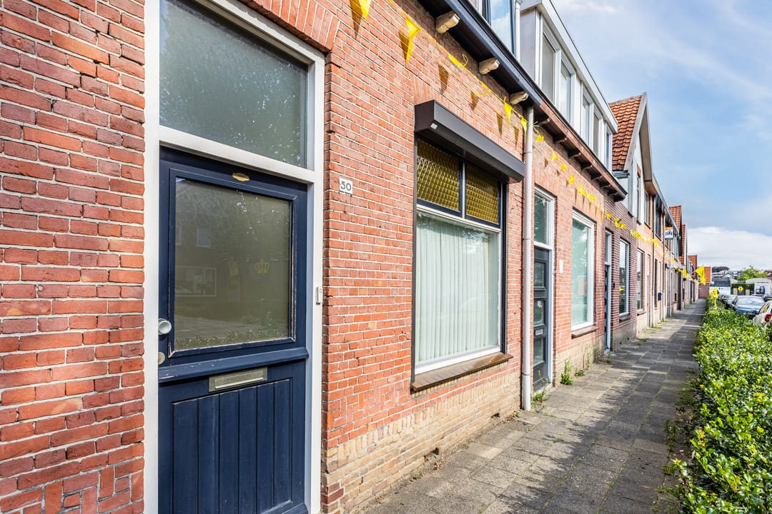 Foto 31 van Wilhelminastraat 50