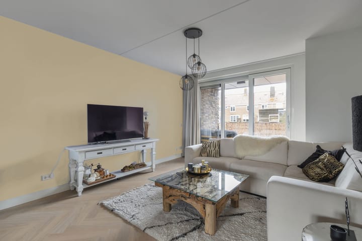 Foto 12 van Noordzijde 10-F