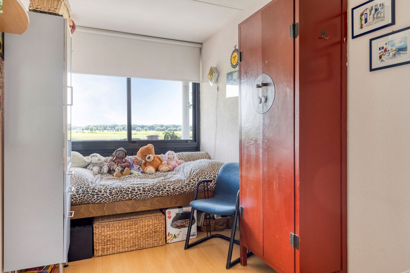 Foto 25 van Lotte Beesestraat 39