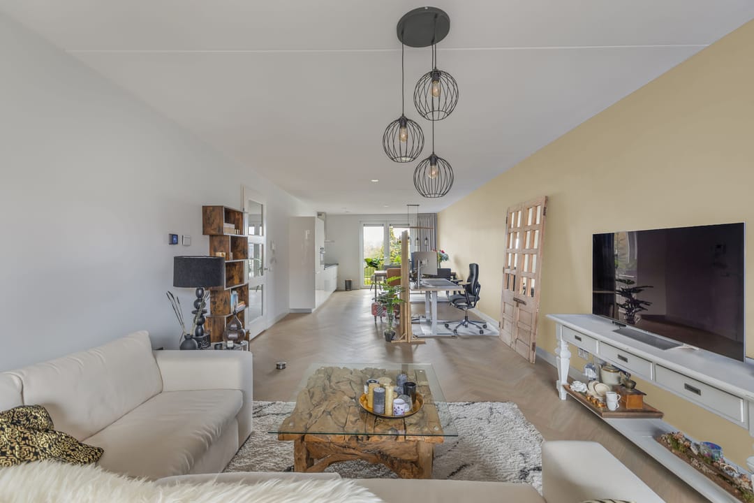 Foto 13 van Noordzijde 10-F