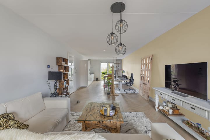 Foto 13 van Noordzijde 10-F