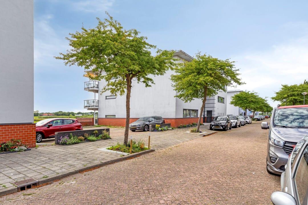 Foto 26 van Lotte Beesestraat 39