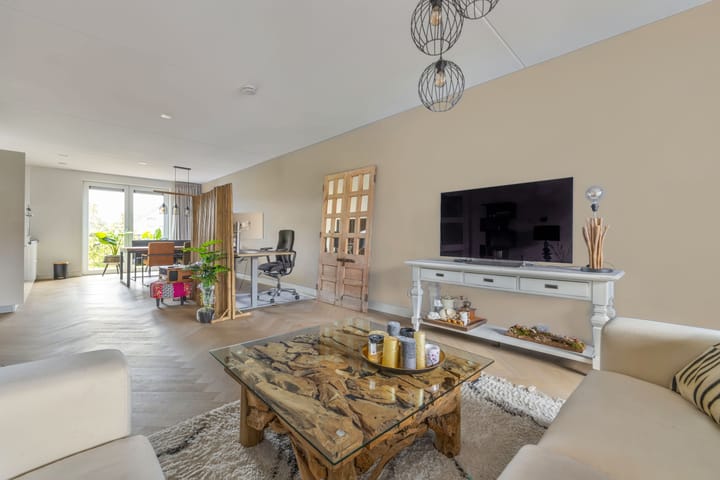 Foto 15 van Noordzijde 10-F