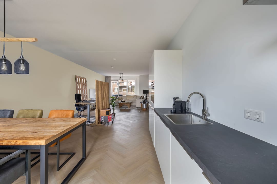 Foto 38 van Noordzijde 10-F