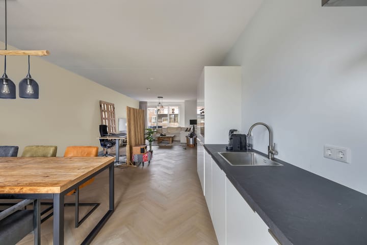 Foto 38 van Noordzijde 10-F