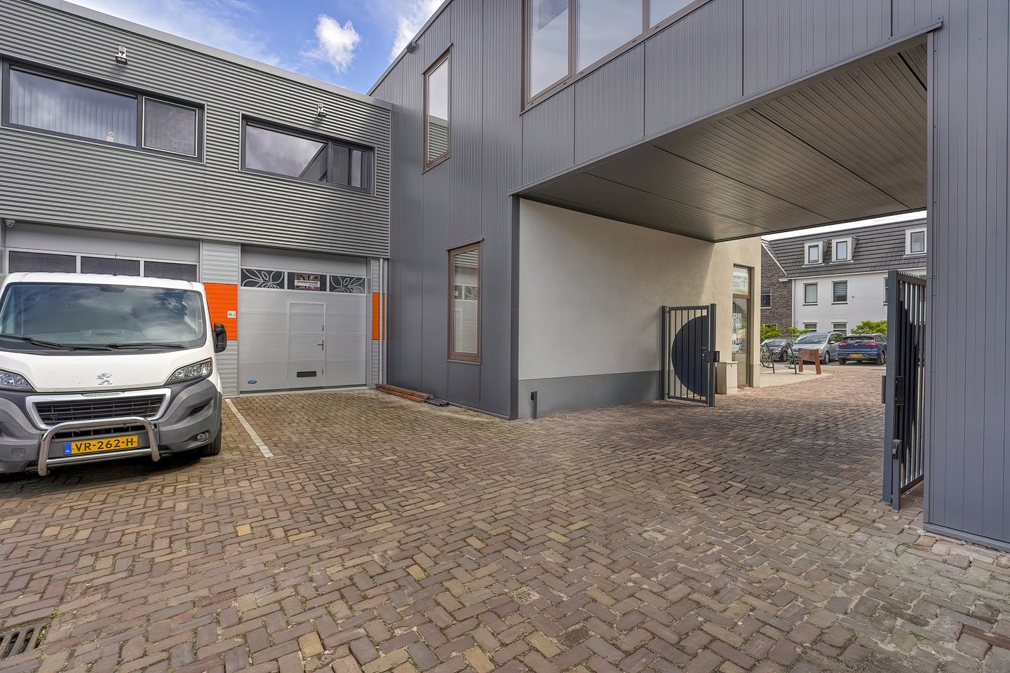 Bekijk foto 5 van Gabriël Metzustraat 46-J