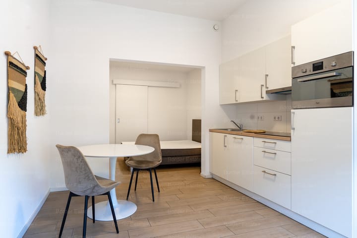 Foto 5 van Scharnerweg 13-A01