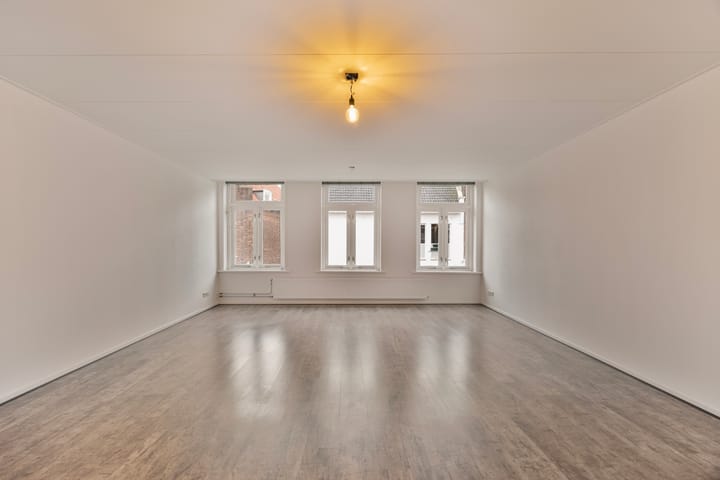 Foto 3 van Visserstraat 26-B