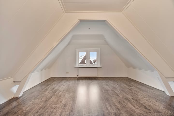 Foto 5 van Visserstraat 26-B