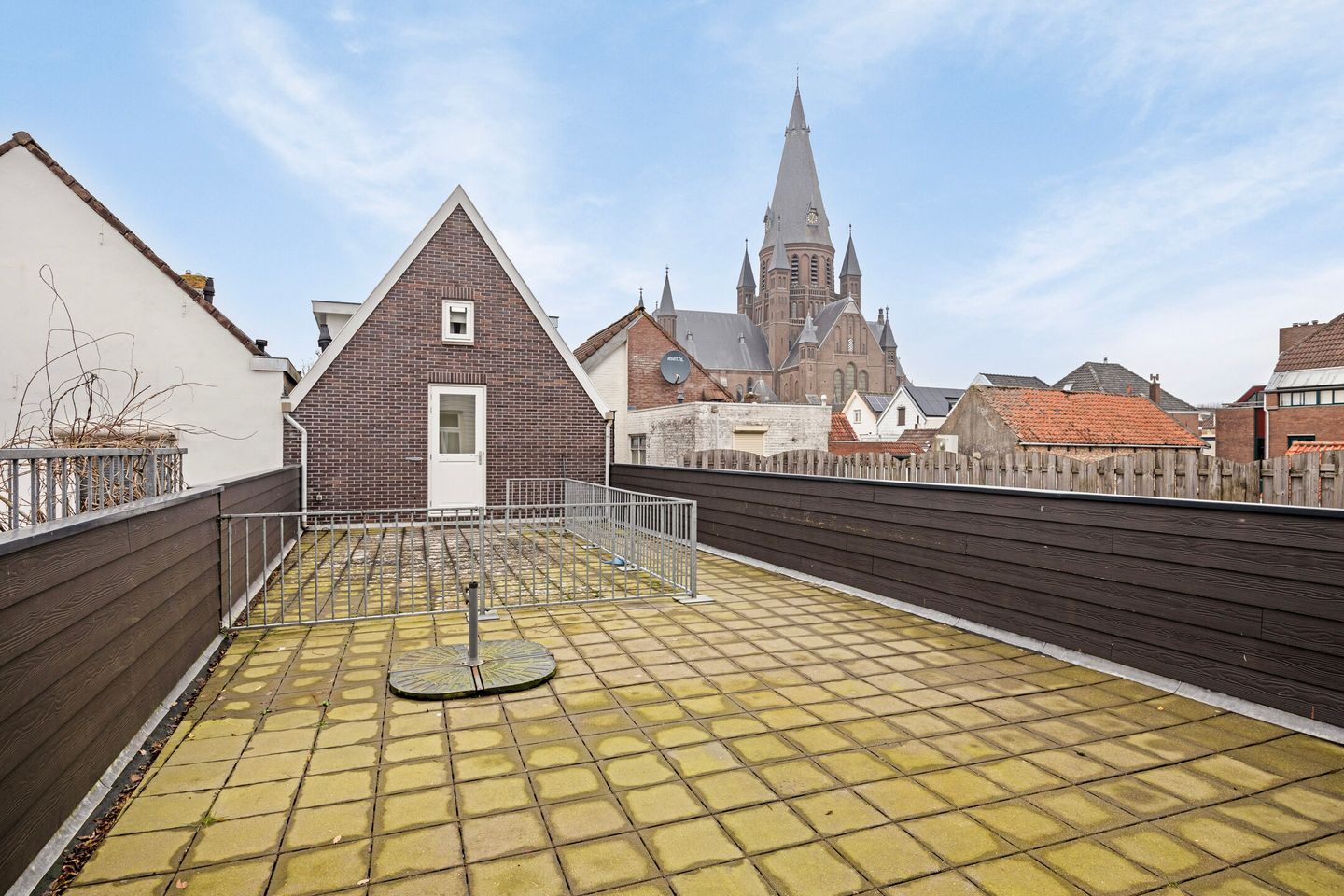 Photo 10 of Visserstraat 26-B