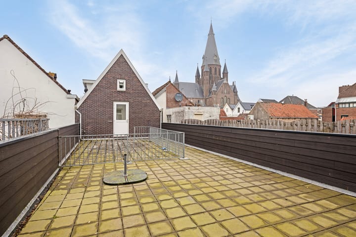 Foto 10 van Visserstraat 26-B