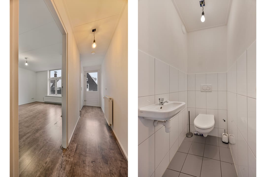 Photo 11 of Visserstraat 26-B