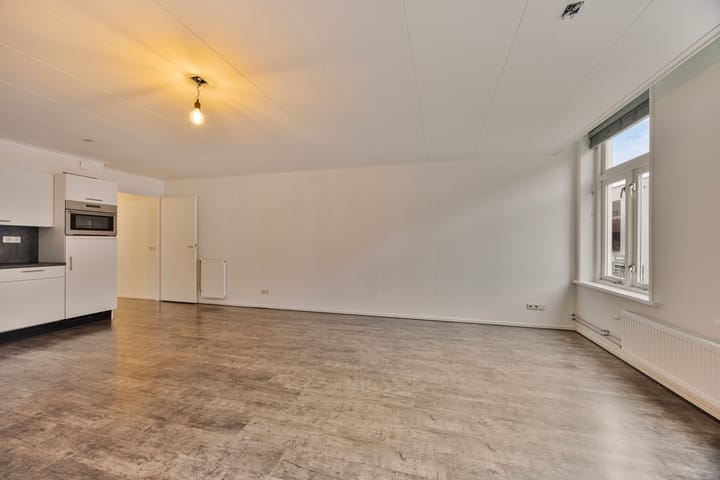 Foto 12 van Visserstraat 26-B