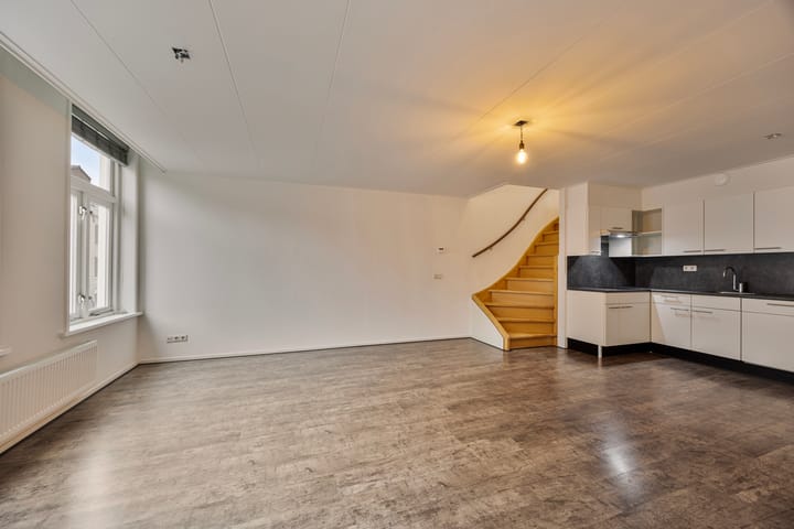 Foto 13 van Visserstraat 26-B