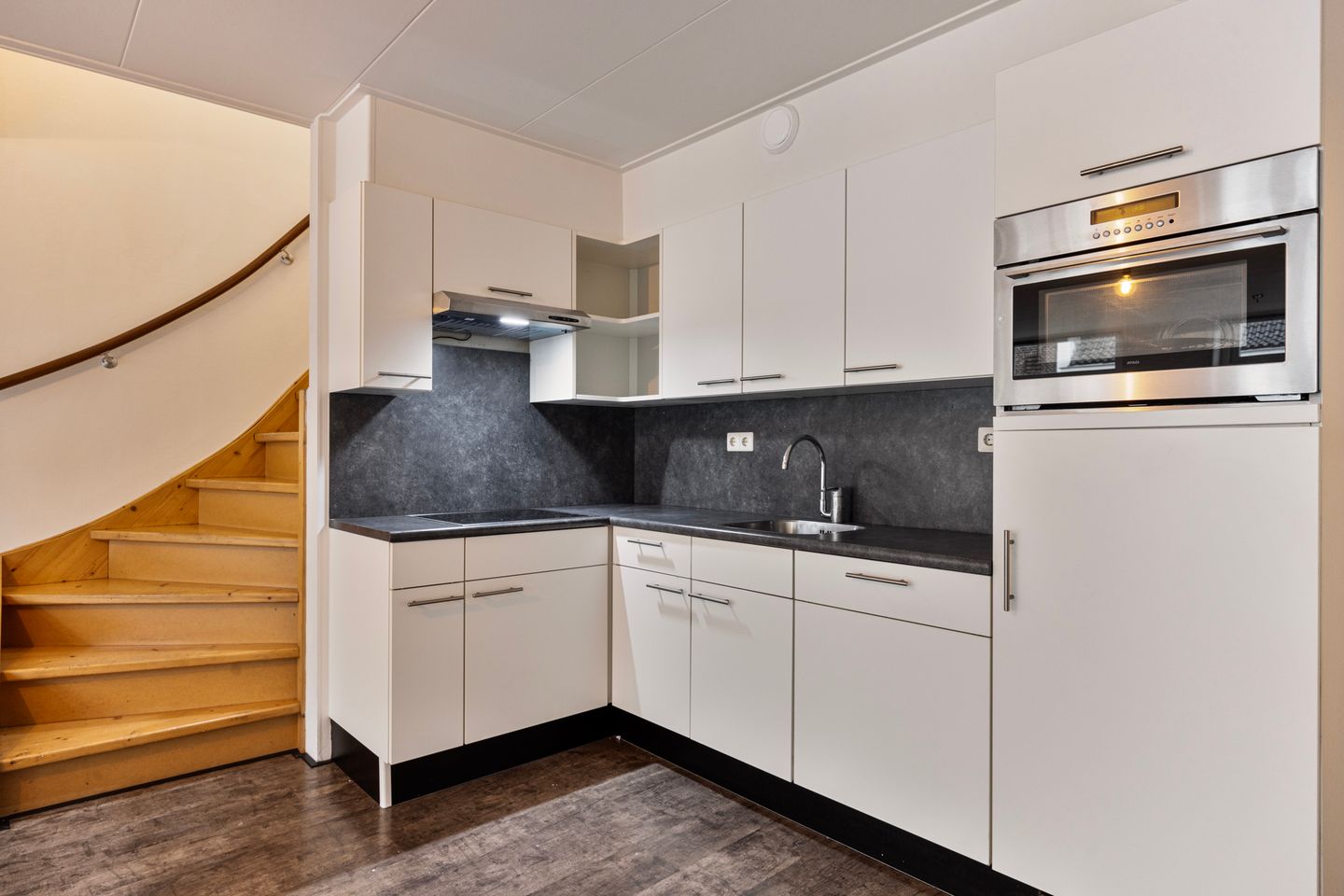Photo 14 of Visserstraat 26-B