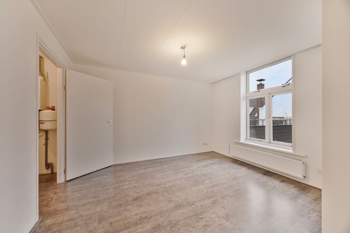 Foto 16 van Visserstraat 26-B