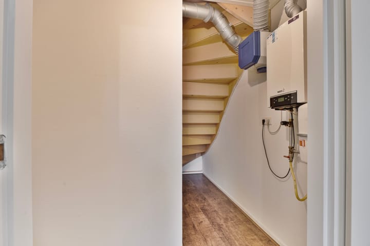 Foto 17 van Visserstraat 26-B