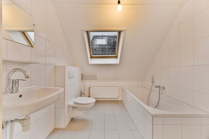 Foto 21 van Visserstraat 26-B