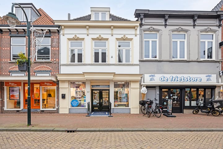 Foto 27 van Visserstraat 26-B