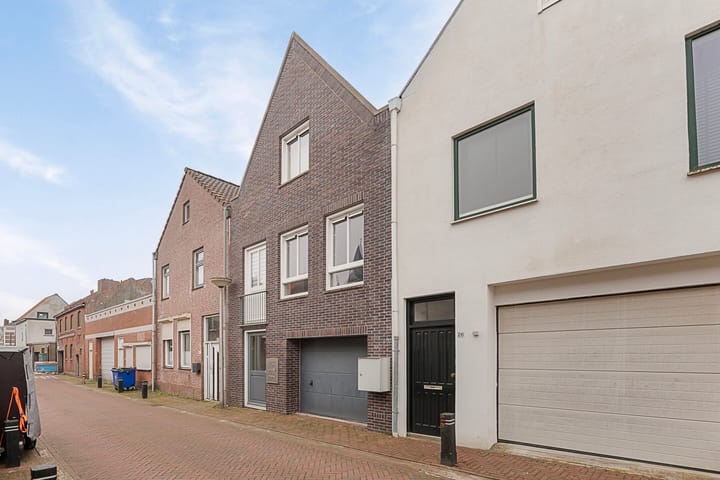 Foto 28 van Visserstraat 26-B