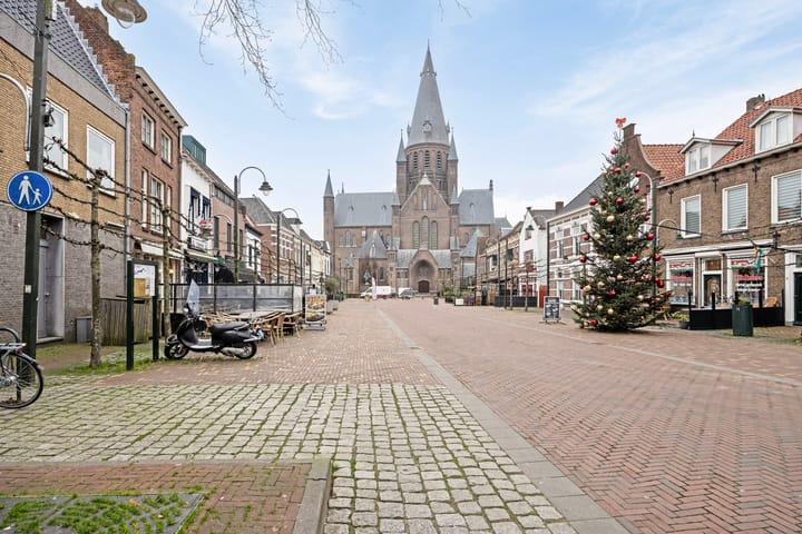 Foto 30 van Visserstraat 26-B