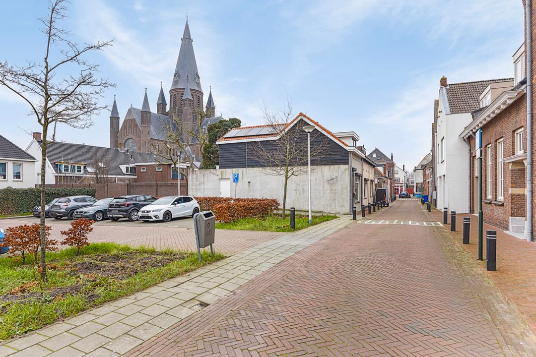 Photo 31 of Visserstraat 26-B