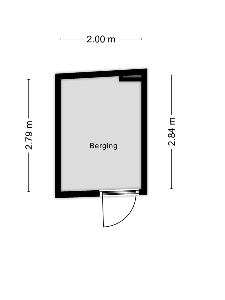 Foto 34 van Visserstraat 26-B