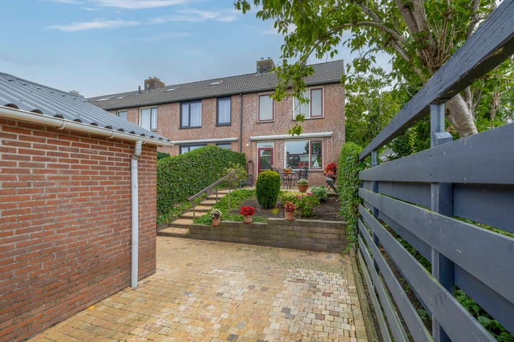 Foto 3 van Fabrieksstraat 12