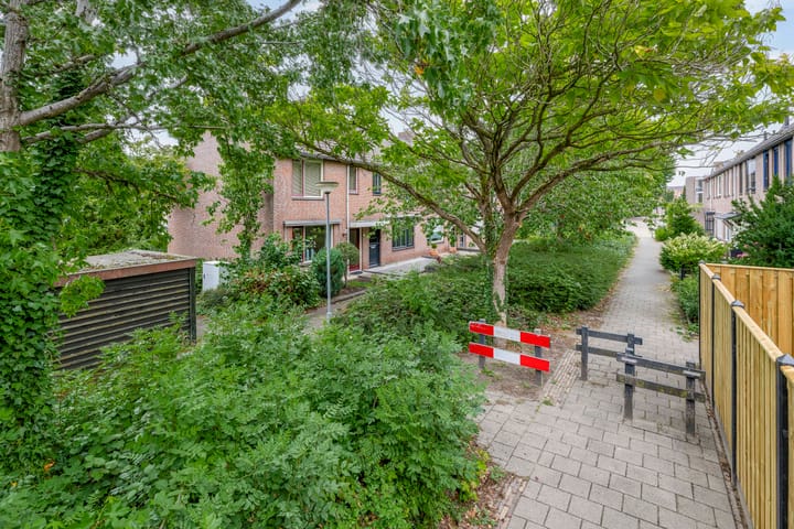 Foto 4 van Fabrieksstraat 12