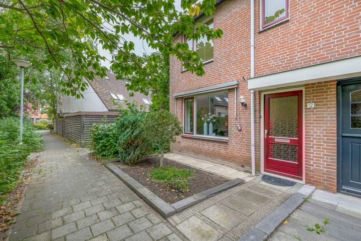 Foto 6 van Fabrieksstraat 12