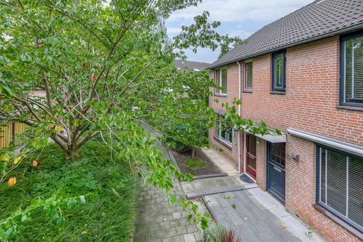 Foto 5 van Fabrieksstraat 12