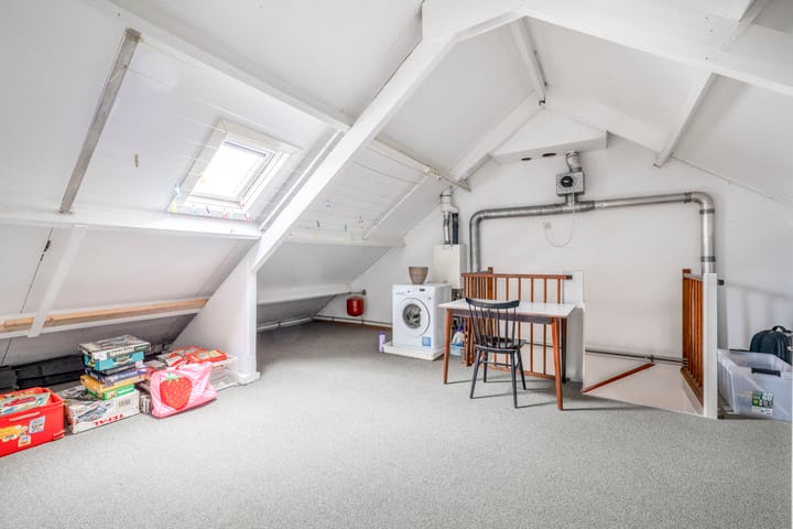 Foto 24 van Fabrieksstraat 12