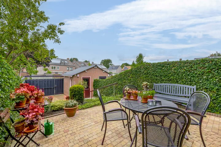 Foto 27 van Fabrieksstraat 12