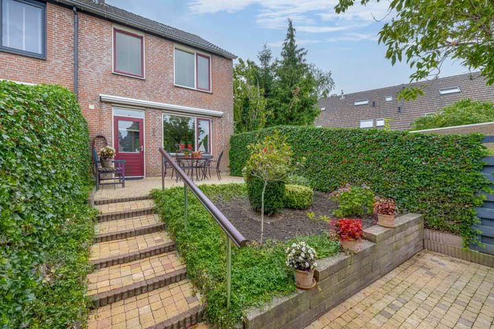 Foto 28 van Fabrieksstraat 12