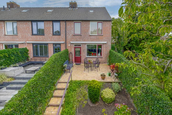 Foto 29 van Fabrieksstraat 12