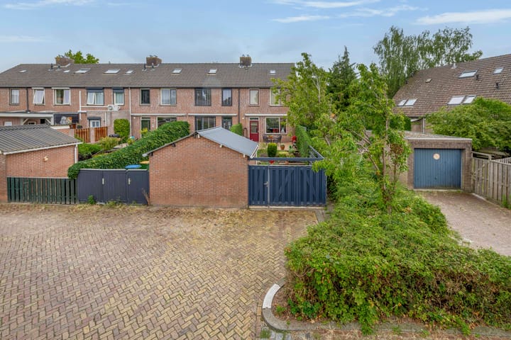 Foto 31 van Fabrieksstraat 12