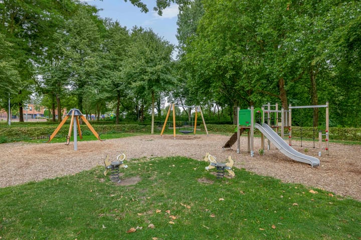 Foto 33 van Fabrieksstraat 12