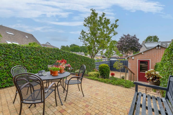 Foto 26 van Fabrieksstraat 12