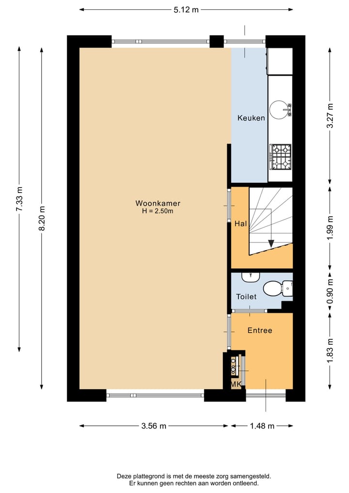 Foto 36 van Fabrieksstraat 12
